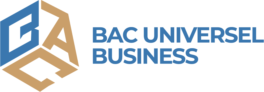 BAC UNIVERSEL BUSINESS